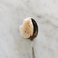 Sicilian Almond Cream