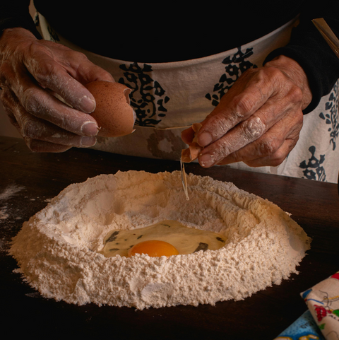 Nonna's Pantry Collection