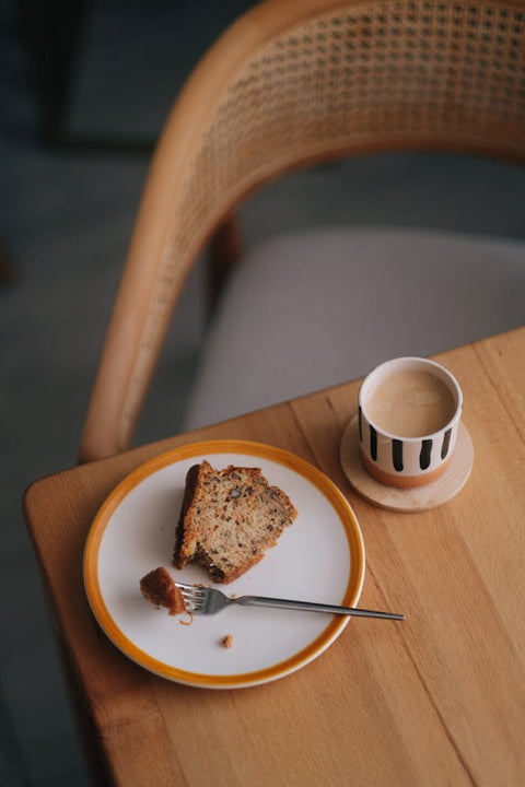 Torta di Carote