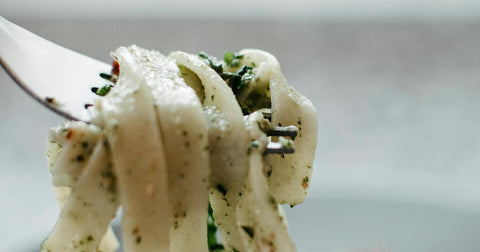 Any Night Pasta