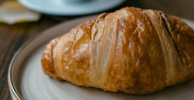 Sunday Morning: The Pistachio Cream, the Warm Oven, the Whole Ritual