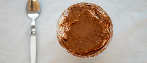 The Comfort Jar — The Thing She Made When Someone Needed Taking Care Of