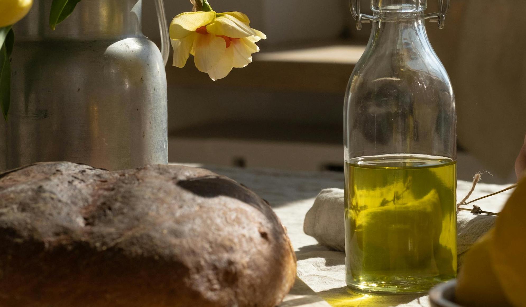 The Olive Oil Everything — Why Sicilian Extra Virgin Olive Oil Changes How You Cook