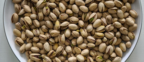 The Pistachio — Why Sicilian Pistachio Ruins Everything Else Forever