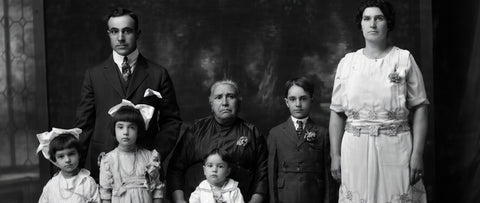 The Sicilian Family Table: Three Recipes That Never Left the Kitchen