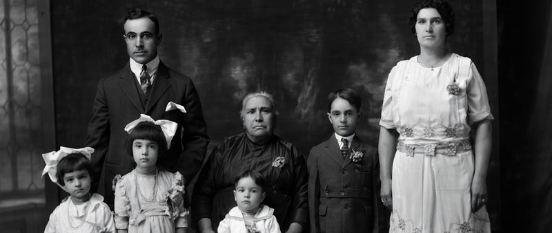 The Sicilian Family Table: Three Recipes That Never Left the Kitchen
