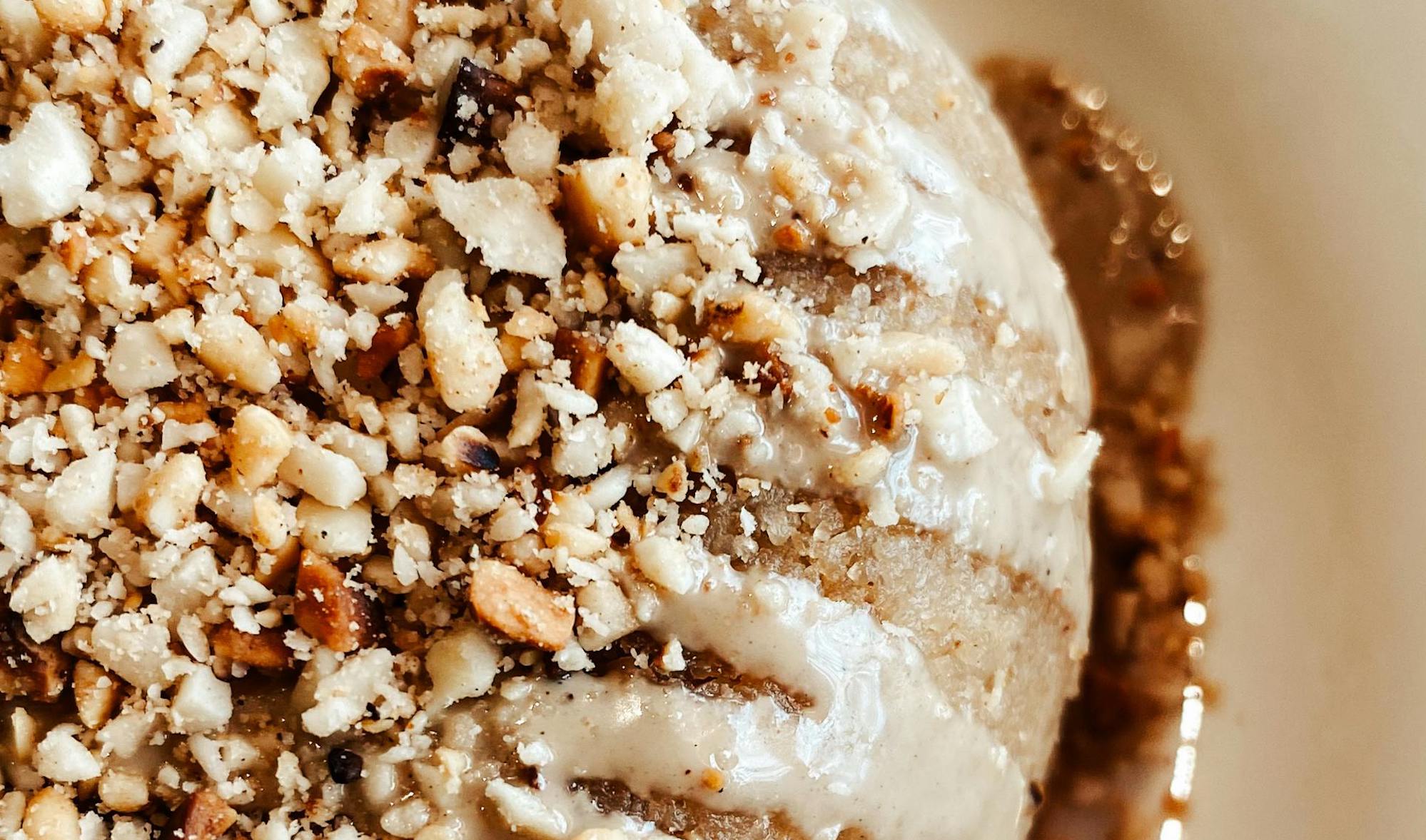 She Pours a Filo — Almond Cream Over Everything Worth Slowing Down For