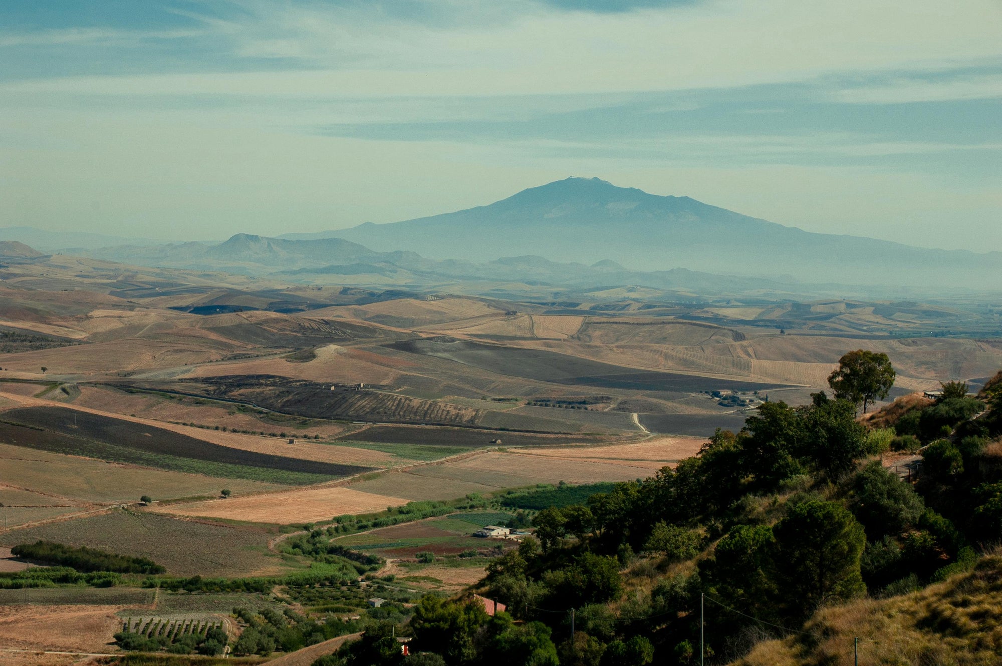 The Artisanal Island: What Makes Sicilian Food Different From Everything Else