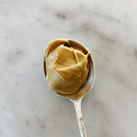Sicilian Pistachio Cream