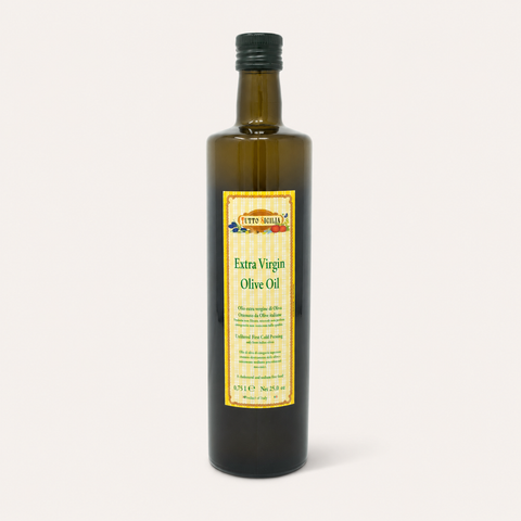 Extra Virgin Olive Oil