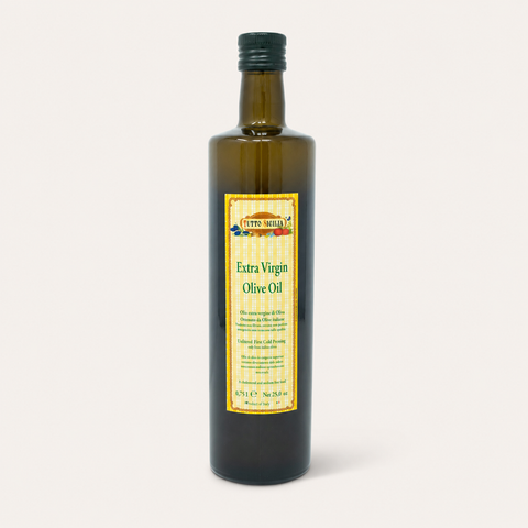 Extra Virgin Olive Oil