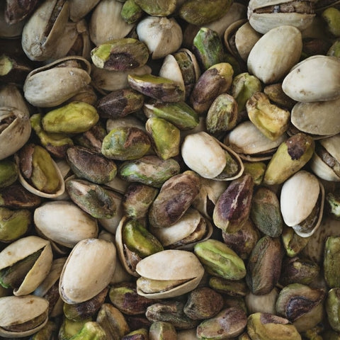 Sicilian Pistachio Cream