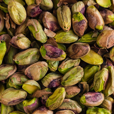 Sicilian Pistachio Pesto