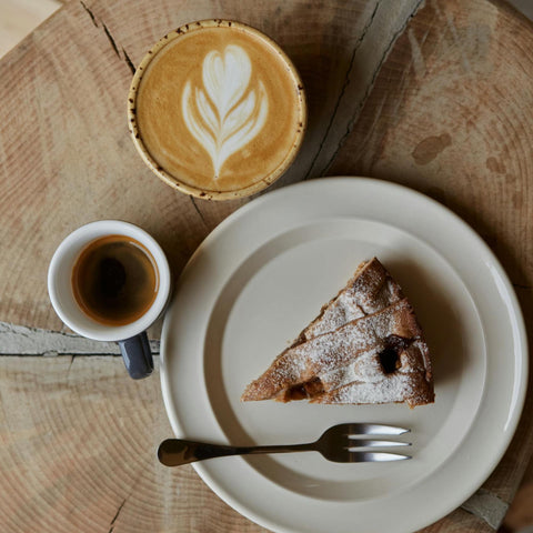 The Sicilian Breakfast Box