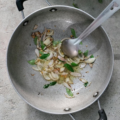 The Cook's Set
