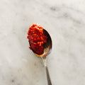 Hot Pepper Cream