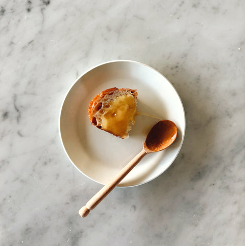 Sicily Orange Blossom Honey