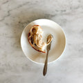 Sicilian Almond Cream
