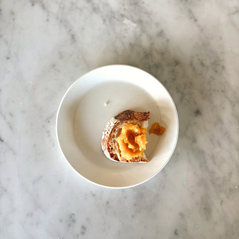 Sicily Orange Marmalade