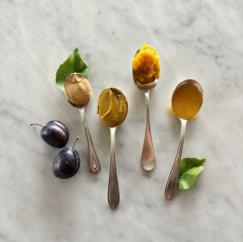 The Sweet Harvest