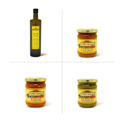 The Cook's Set