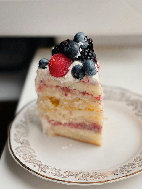 Instant Sicilian Frosting