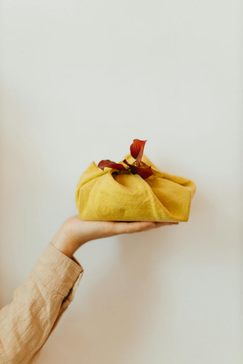 The Gift That Needs No Wrapping
