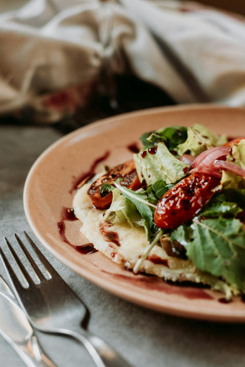 Insalata Condita alla Siciliana