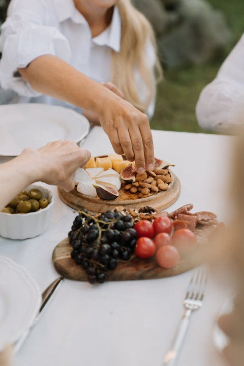 The Long Table