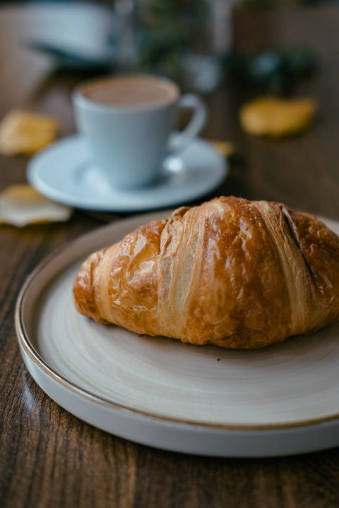 Sunday Morning