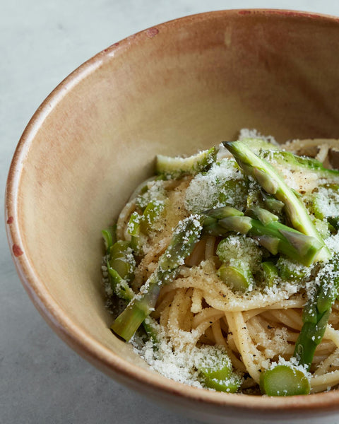 La Pasta del Lunedì
