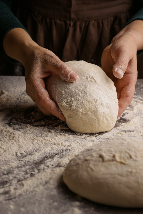 Made with Love