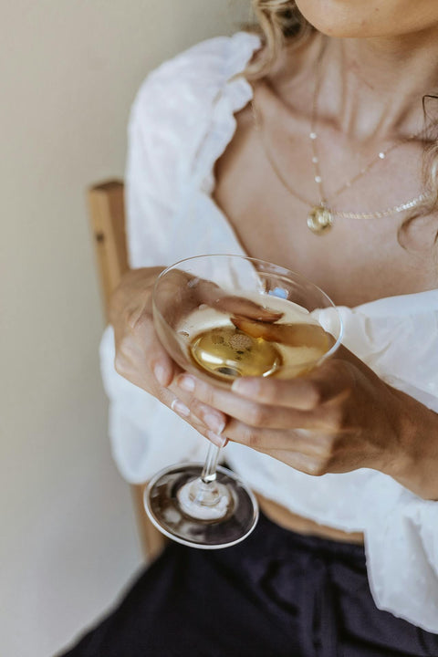 The Hostess Gift They'll Actually Use