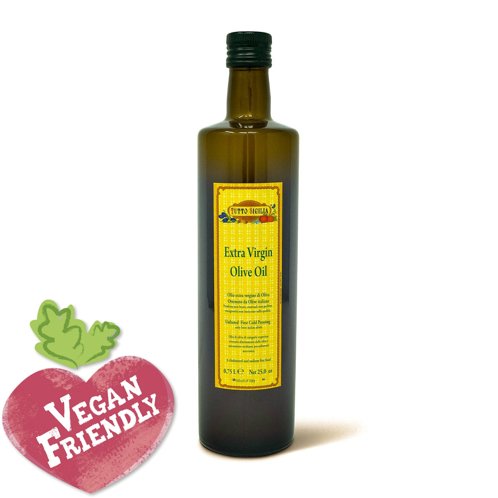 Extra Virgin Olive Oil
