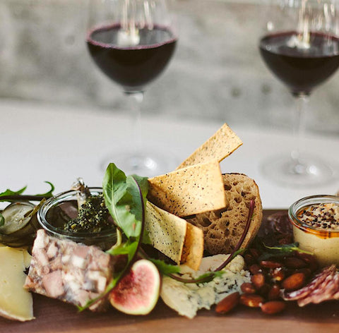 The Sicilian Spread