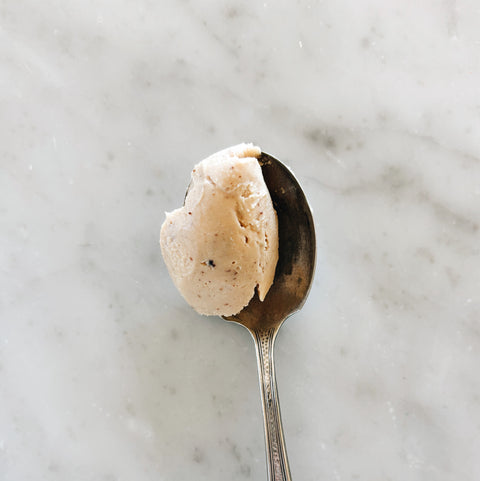 The Sicilian Gelato Kit