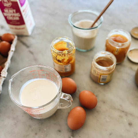 The Sicilian Gelato Kit