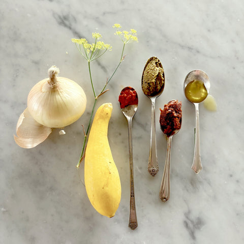 The Harvest Collection