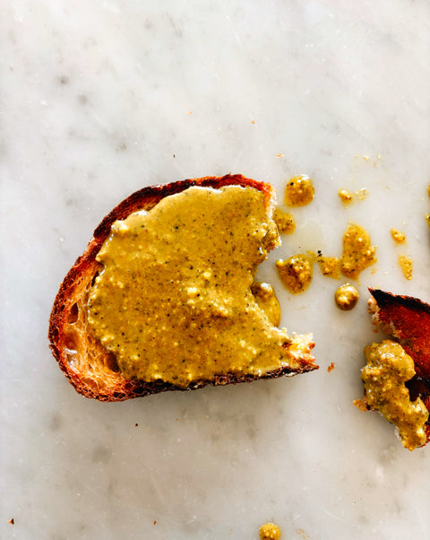 Should You Toast It?