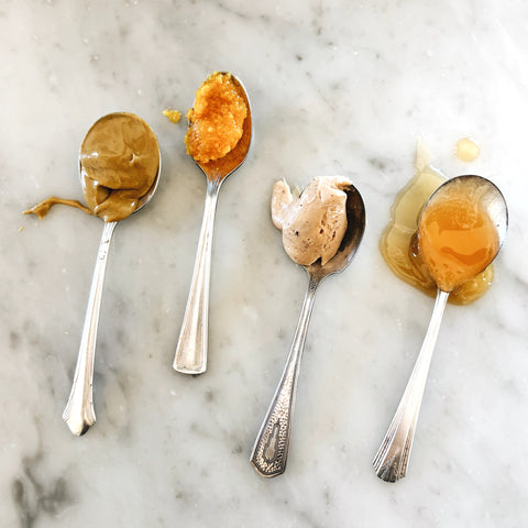 The Sicilian Gelato Kit
