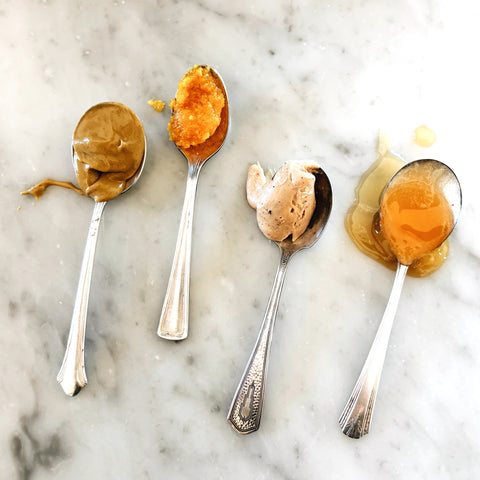 The Sicilian Gelato Kit
