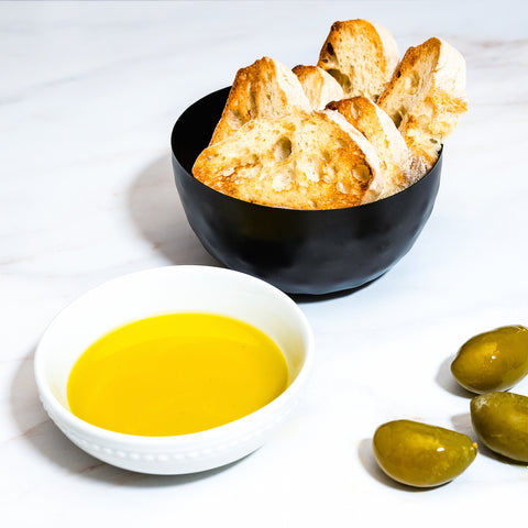 Extra Virgin Olive Oil