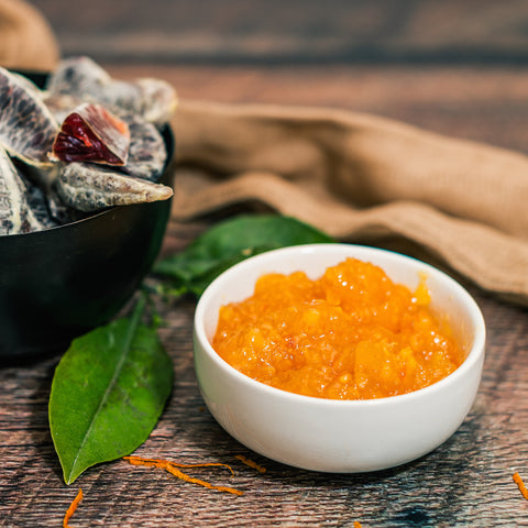 Sicily Orange Marmalade