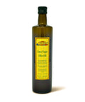 Extra virgin olive oil bottle — Tutto Sicilia